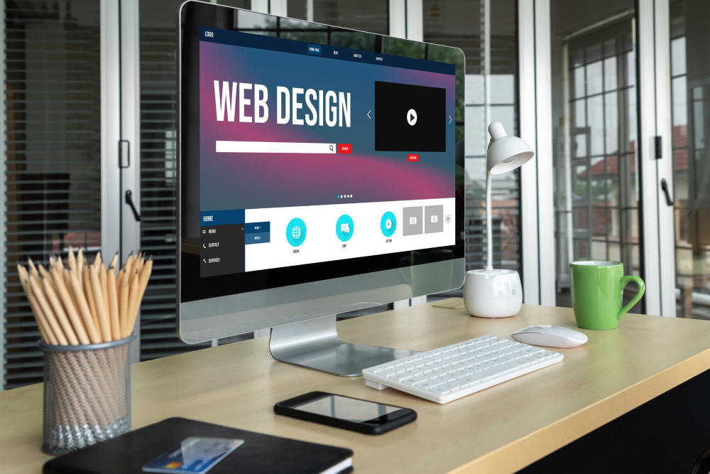 Web Design Cost in Singapore